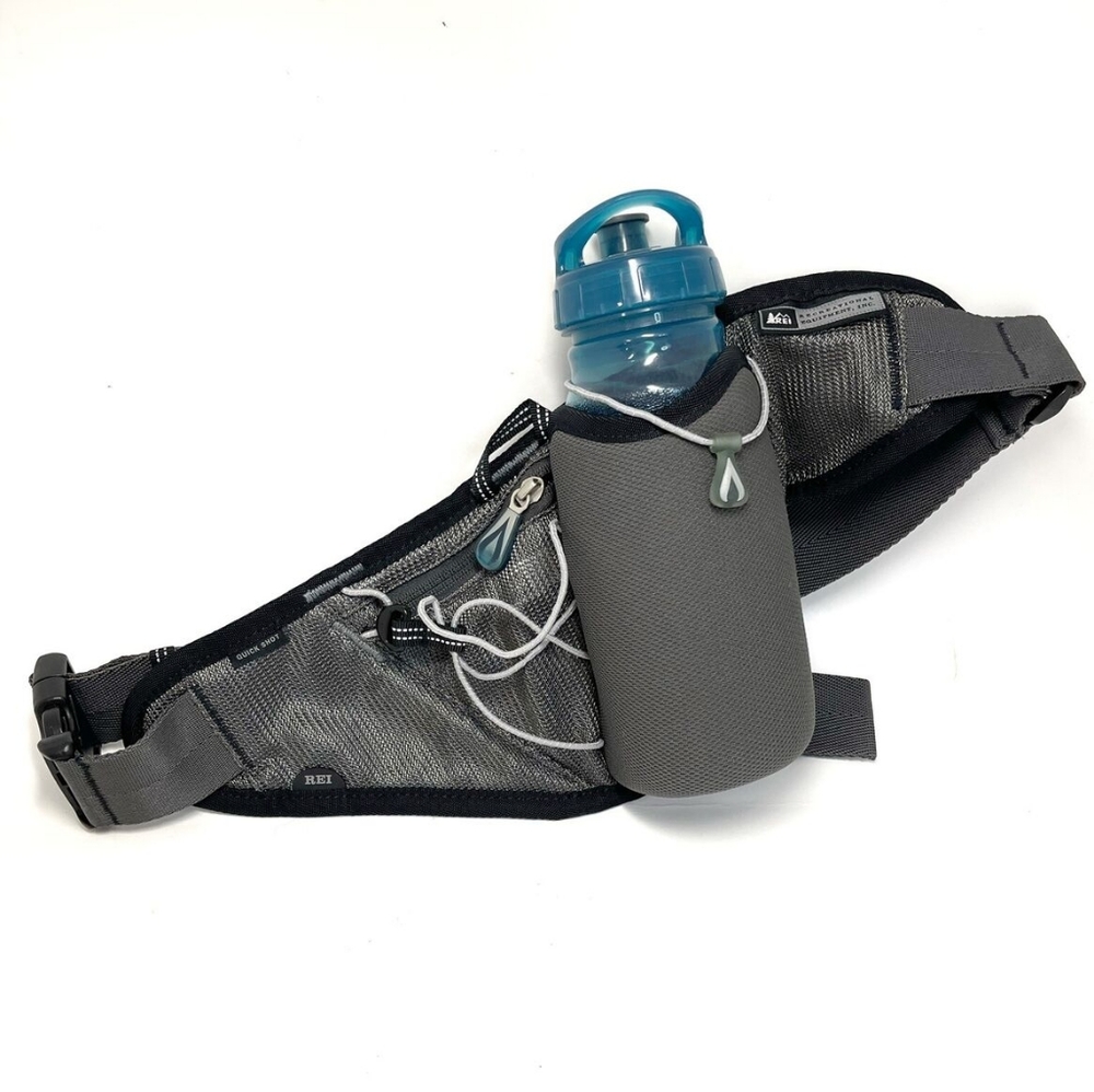 REI Quick Shot waist pack GUC